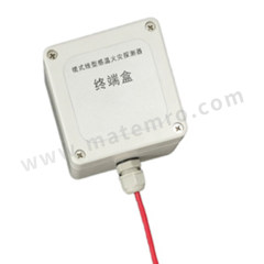 襄昱优工 线性感温测试仪 JTW-LD-HT5300(感温线配拉线0.4mm) 米 1 1  