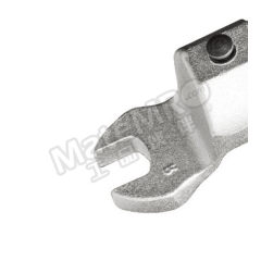 世达 Φ16*32系列扭力扳手开口头 SATA-96525K 只  