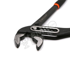 WEDO 维度 欧式沾塑水泵钳 WD316-12 把 300mm 铬钒钢  