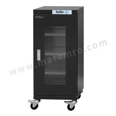 塔尔博伊斯 防静电数显智能电子防潮箱 TS211742 台 钢 446*422*848mm  