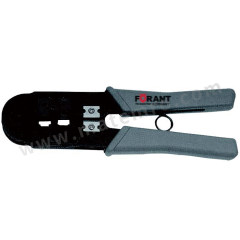 泛特 网络钳 88161036 个 9.65-11.68mm² 高质量金属  