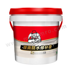 豫宛 防水涂料 YW-TL-4 桶 4KG/桶  