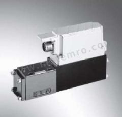 博世 测试设备配件 8100017985-4WE10X7-1X/EG24N9K4/V 个 钢铁 液压测试设备  