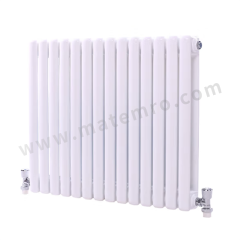 JMHB 暖气片 NQP-18 组 67CM*1.08M 1A 1W 0.5min/平方米 30平方米  