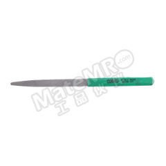 世达 迷你半圆锉 SATA-03945 把 215mm  