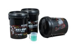 惠利得 混凝土增强剂 HLD-HNTZQJ 桶 20kg/桶  