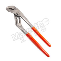 WEDO 维度 钛合金叠置式水泵钳 TT5205-1002 把 150mm 钛合金  