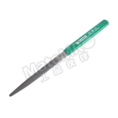 世达 迷你半圆锉 SATA-03945 把 215mm 合金钢  