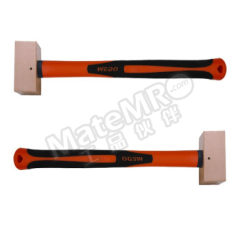 WEDO 维度 紫铜塑柄方锤 CO2206A-1002 个 500g 紫铜  