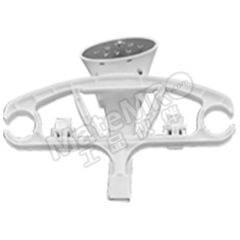 美菱 挂烫机 MG-33 个 通用 碳纤维 260*260*900mm  白色