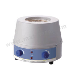 塔尔博伊斯 搅拌电热套 TS209737 台 350W 220V  