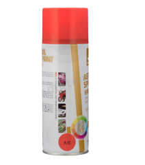 好顺 红色喷漆 P200G 瓶 400ML  红色