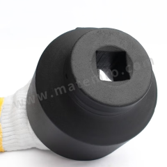 得力 气动套筒 DL-QDTT-65 个 铬钼合金钢 65mm  