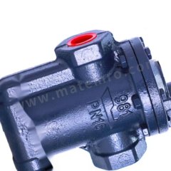 远大阀门 倒置桶型疏水器 981 个 DN20 球墨铸铁  