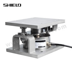 西尔第 GL圆板式防爆称重模块 FWC-SLD06006 30t 个 0.01-100 接触式 数显  