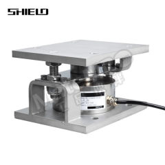 西尔第 GL圆板式防爆称重模块 FWC-SLD06006 30t 个 0.01-100 接触式 数显  