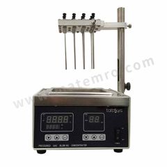 塔尔博伊斯 数显水浴氮吹仪 TS211163 台 LED液晶屏 220v 150W  