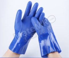 欧吉多 浸塑手套 防菌 防臭 耐弱酸碱 双 聚氯乙烯塑料 其它  