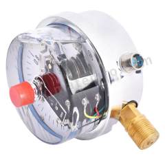 惠利得 油压表 HLD-YYB 个 1.6级  