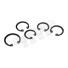 国产品牌 孔用弹性挡圈  个  