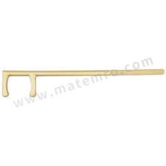 泛特 防爆防滑扳手 88721163 个 金属 450mm  