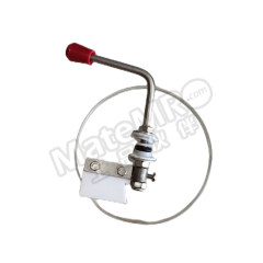 昊蓬 防爆观察窗 GHS-II/21AB113N.GHS06.15 件 G17 120*10  