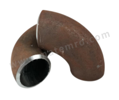 蚂蚁帮 无缝碳钢弯头 DN100 个 碳钢 DN100 90°弯头  