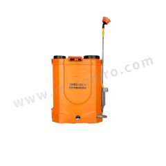 精工虎 电动喷雾剂 P-20 台 塑料 1.2米 园林，庄稼地  