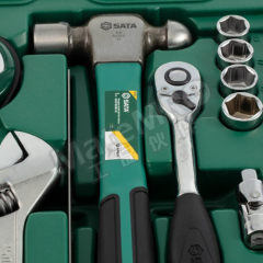 世达 工具箱 09516 个  