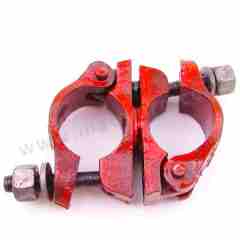 强力 十字扣件 QL-KJ-48 个 玛钢 48mm转60mm  