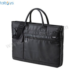 塔尔博伊斯 商务电脑包 TS292021 个 360*410*160mm 涤纶 涤纶  黑色