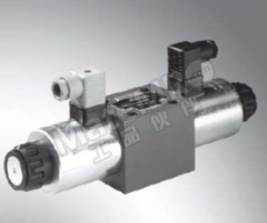 博世 测试设备配件 8114040454WRPH 6 C4 B25P-2X/G2424/M 个 钢铁 液压测试设备  