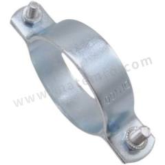 亿焕 管抱箍 GBG-300 个 镀锌 1 DN300  