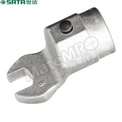 世达 Φ16*32系列扭力扳手开口头 SATA-96525K 只  