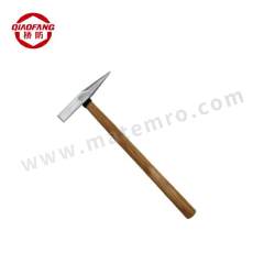 桥防 不锈钢焊工锤 t88411-1002-420 把  