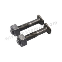 强力 扣件螺丝 QL-KJLS-12 套 碳钢  