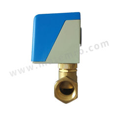 远大阀门 电动两通调节阀 YD-TJF-DN32 个 铜 电动 1.6mpa DN32  