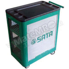 世达 网格式工具车 SATA-95111 台  
