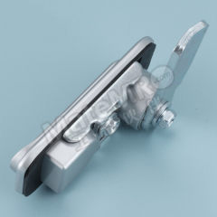 盛美天承 电气设备机械门锁 MS738-1 把 合金钢 1.5kg  