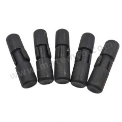 聚远 斗齿销 JY-DCX-50 个 碳钢 13mm 53mm  