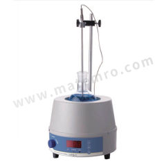 塔尔博伊斯 数显搅拌电热套 TS209744 台 150W 220V  