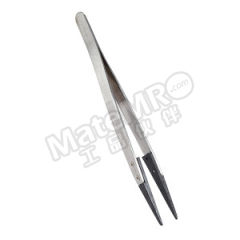 世达 防静电宽头镊子 SATA-03162 支 130mm  