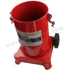 科信 气动黄油机 KX48025 台 40L 碳钢  