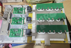 禾望 变频器功率模块 HWDPMA2KON 件 工业 HWDPMA2KON  