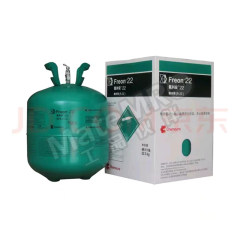 峥惠 制冷剂 R410A 瓶 10kg/瓶  