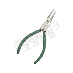 世达 电子长嘴钳 SATA-70621 把 5 铁丝1.5mm  