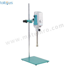 塔尔博伊斯 经济型高速分散均质机 TS290098 台 220V 500w  