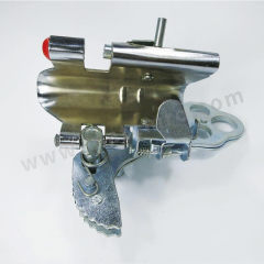 惠利得 自锁器 HLD-ZSQ-2 个 16-20mm 钢  