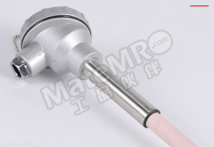 欧吉多 热电偶 WRN-133 K L=1100 φ20mm 件 0.1 接触式 读数式  