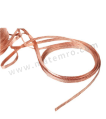 英创 铜编织线 YC-TBZX 米 1M 1.5平方  